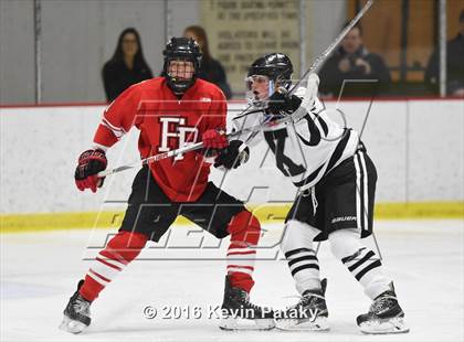 Thumbnail 1 in Fairfield Prep @ Xavier photogallery.
