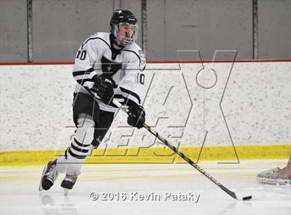 Thumbnail 3 in Fairfield Prep @ Xavier photogallery.