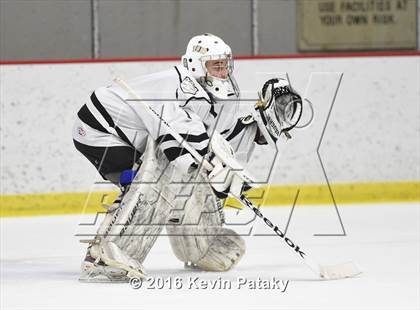 Thumbnail 2 in Fairfield Prep @ Xavier photogallery.