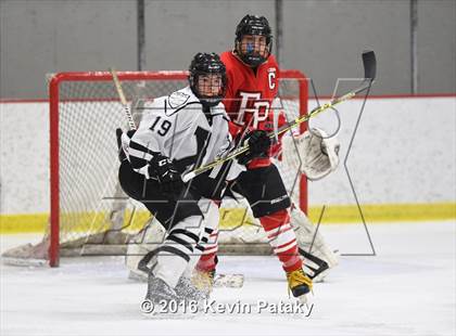 Thumbnail 1 in Fairfield Prep @ Xavier photogallery.