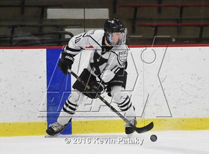 Thumbnail 1 in Fairfield Prep @ Xavier photogallery.