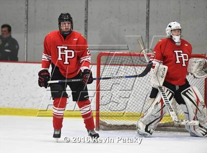 Thumbnail 3 in Fairfield Prep @ Xavier photogallery.