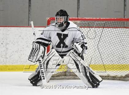 Thumbnail 3 in Fairfield Prep @ Xavier photogallery.
