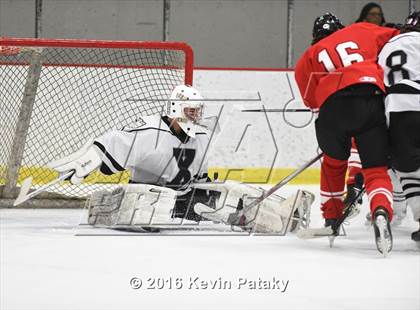 Thumbnail 1 in Fairfield Prep @ Xavier photogallery.
