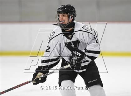 Thumbnail 2 in Fairfield Prep @ Xavier photogallery.