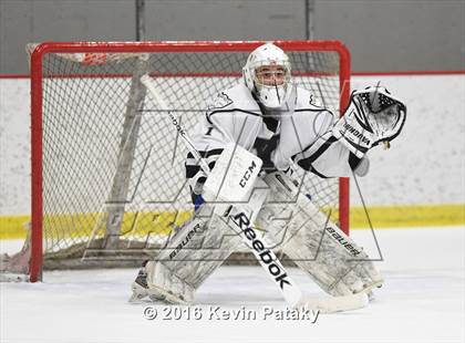 Thumbnail 2 in Fairfield Prep @ Xavier photogallery.