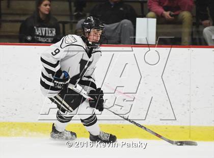 Thumbnail 1 in Fairfield Prep @ Xavier photogallery.