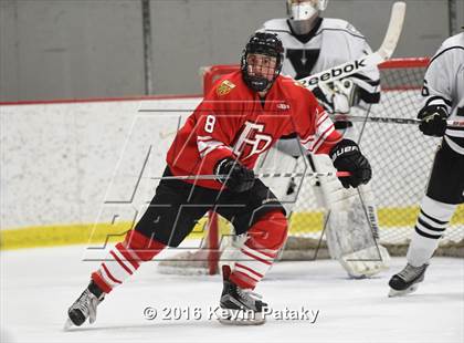 Thumbnail 1 in Fairfield Prep @ Xavier photogallery.
