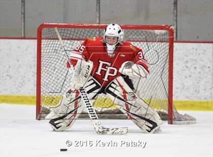 Thumbnail 3 in Fairfield Prep @ Xavier photogallery.