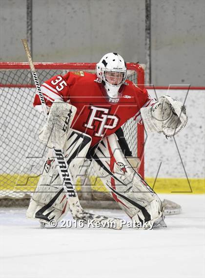 Thumbnail 2 in Fairfield Prep @ Xavier photogallery.