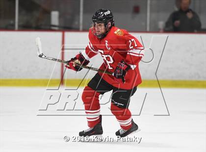 Thumbnail 3 in Fairfield Prep @ Xavier photogallery.