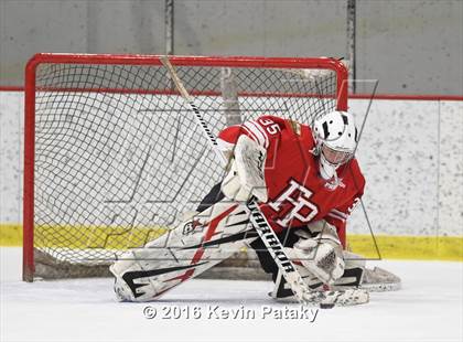 Thumbnail 1 in Fairfield Prep @ Xavier photogallery.