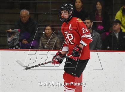 Thumbnail 2 in Fairfield Prep @ Xavier photogallery.