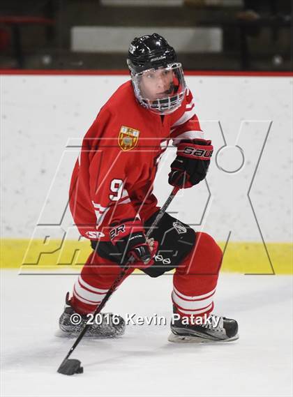 Thumbnail 3 in Fairfield Prep @ Xavier photogallery.