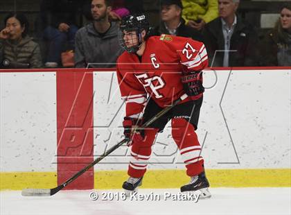 Thumbnail 1 in Fairfield Prep @ Xavier photogallery.