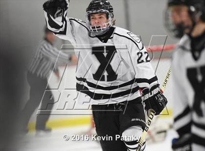 Thumbnail 3 in Fairfield Prep @ Xavier photogallery.