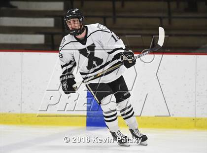 Thumbnail 2 in Fairfield Prep @ Xavier photogallery.