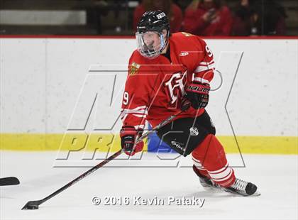 Thumbnail 2 in Fairfield Prep @ Xavier photogallery.