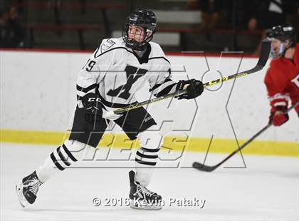Thumbnail 2 in Fairfield Prep @ Xavier photogallery.