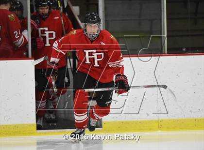 Thumbnail 1 in Fairfield Prep @ Xavier photogallery.
