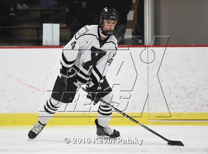 Thumbnail 1 in Fairfield Prep @ Xavier photogallery.