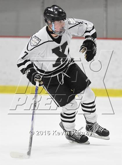 Thumbnail 3 in Fairfield Prep @ Xavier photogallery.