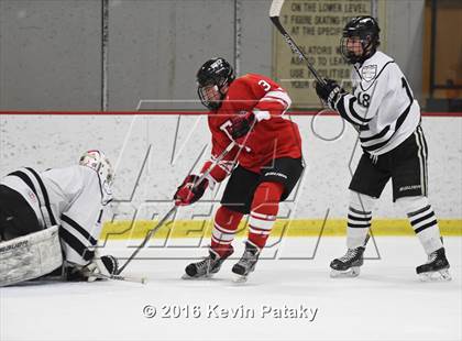 Thumbnail 3 in Fairfield Prep @ Xavier photogallery.