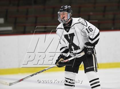Thumbnail 3 in Fairfield Prep @ Xavier photogallery.