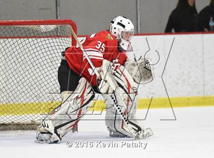 Thumbnail 1 in Fairfield Prep @ Xavier photogallery.