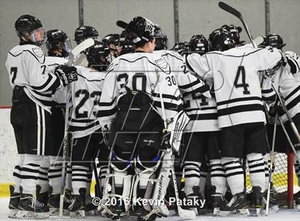 Thumbnail 3 in Fairfield Prep @ Xavier photogallery.