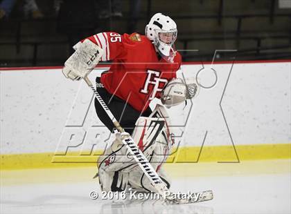Thumbnail 3 in Fairfield Prep @ Xavier photogallery.