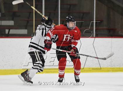 Thumbnail 3 in Fairfield Prep @ Xavier photogallery.