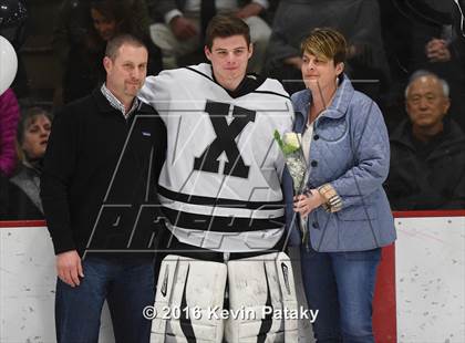 Thumbnail 2 in Fairfield Prep @ Xavier photogallery.