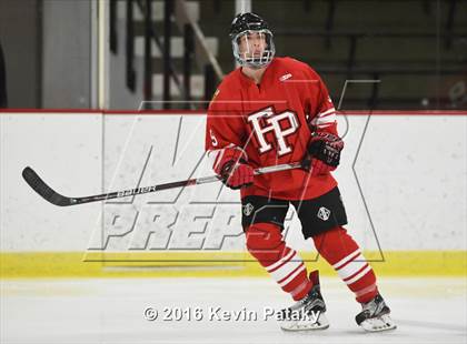 Thumbnail 3 in Fairfield Prep @ Xavier photogallery.