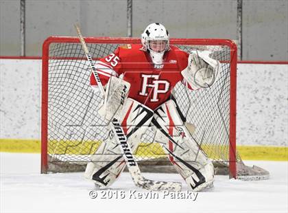 Thumbnail 3 in Fairfield Prep @ Xavier photogallery.