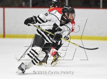 Thumbnail 3 in Fairfield Prep @ Xavier photogallery.