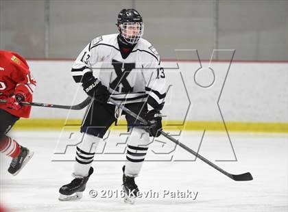 Thumbnail 3 in Fairfield Prep @ Xavier photogallery.