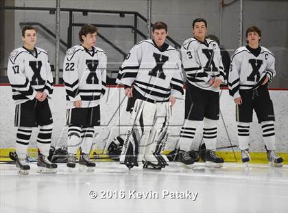 Thumbnail 1 in Fairfield Prep @ Xavier photogallery.