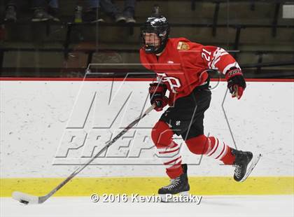 Thumbnail 1 in Fairfield Prep @ Xavier photogallery.