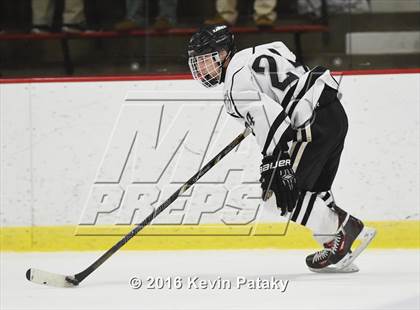 Thumbnail 3 in Fairfield Prep @ Xavier photogallery.
