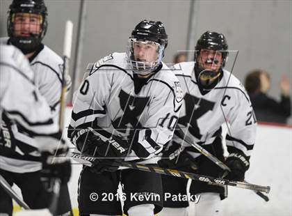 Thumbnail 3 in Fairfield Prep @ Xavier photogallery.