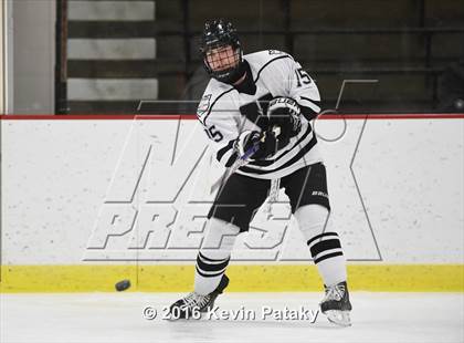 Thumbnail 1 in Fairfield Prep @ Xavier photogallery.