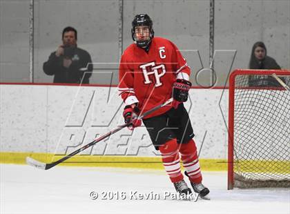 Thumbnail 3 in Fairfield Prep @ Xavier photogallery.