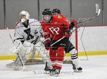 Thumbnail 2 in Fairfield Prep @ Xavier photogallery.