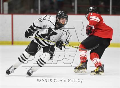 Thumbnail 1 in Fairfield Prep @ Xavier photogallery.