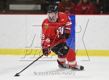 Thumbnail 1 in Fairfield Prep @ Xavier photogallery.