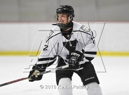 Thumbnail 1 in Fairfield Prep @ Xavier photogallery.