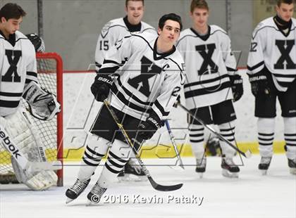 Thumbnail 3 in Fairfield Prep @ Xavier photogallery.
