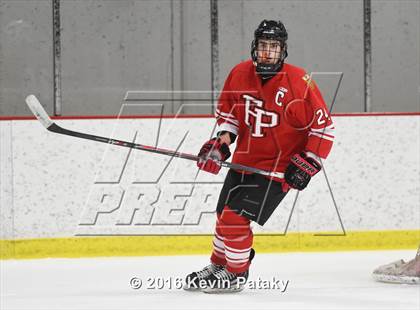 Thumbnail 2 in Fairfield Prep @ Xavier photogallery.