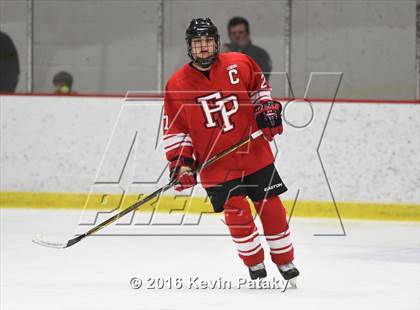 Thumbnail 3 in Fairfield Prep @ Xavier photogallery.